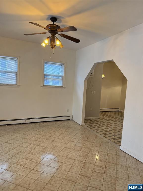 124 Chestnut Street Rutherford, NJ 07070 - Photo 3 of 12