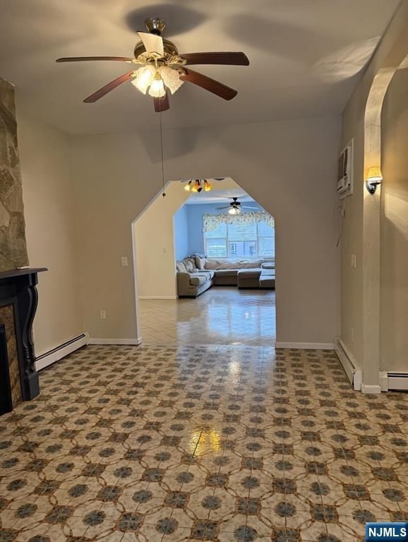 124 Chestnut Street Rutherford, NJ 07070 - Photo 4 of 12