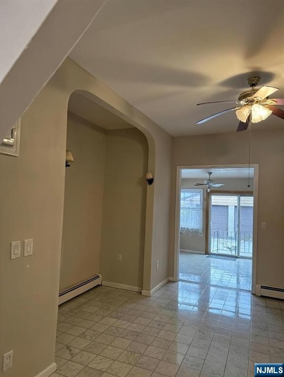 124 Chestnut Street Rutherford, NJ 07070 - Photo 5 of 12