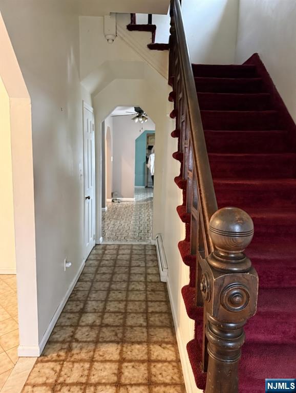 124 Chestnut Street Rutherford, NJ 07070 - Photo 6 of 12