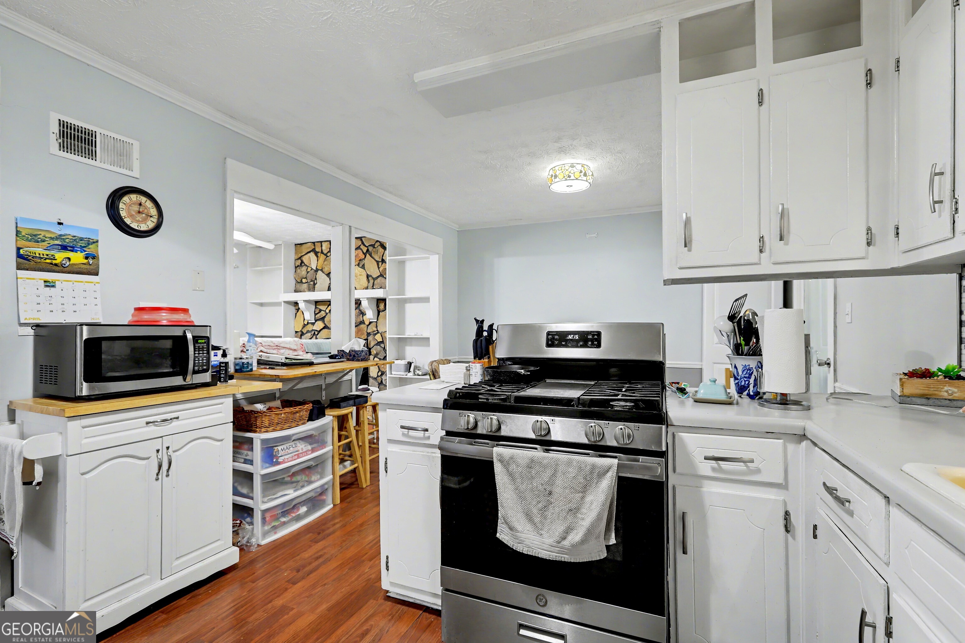 114 Longview Road Stockbridge, GA 30281 - Photo 11 of 47