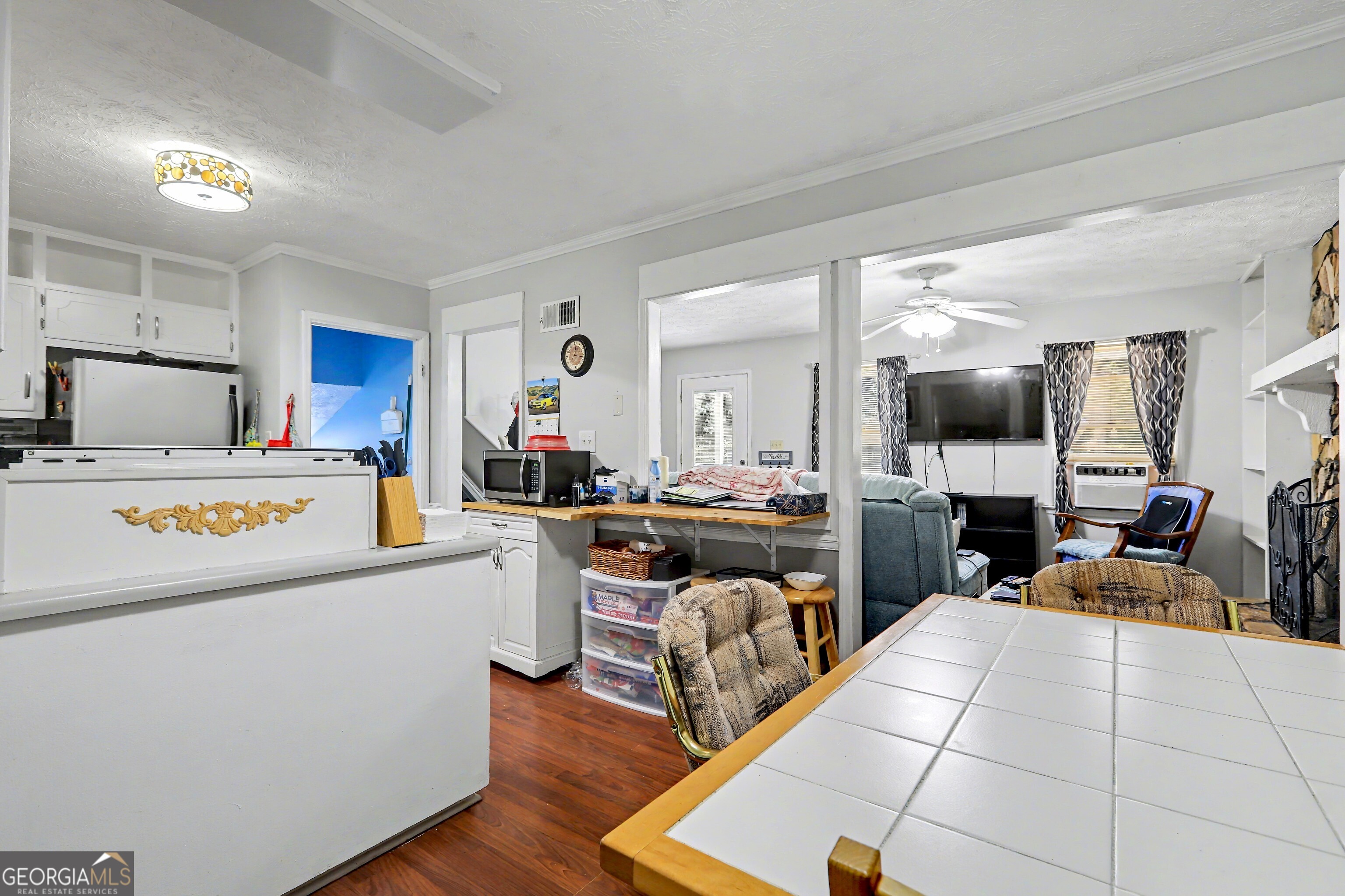 114 Longview Road Stockbridge, GA 30281 - Photo 12 of 47