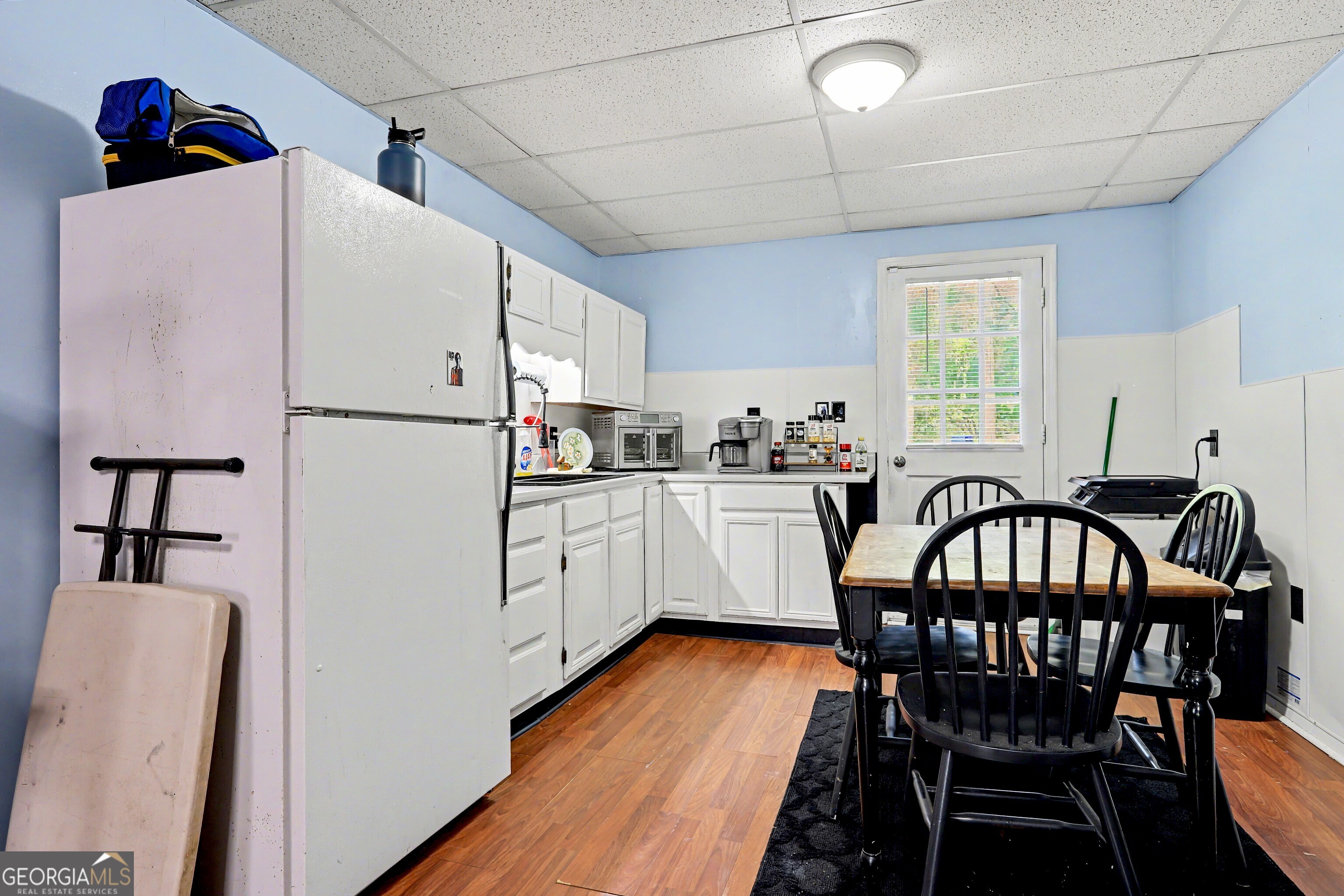 114 Longview Road Stockbridge, GA 30281 - Photo 33 of 47