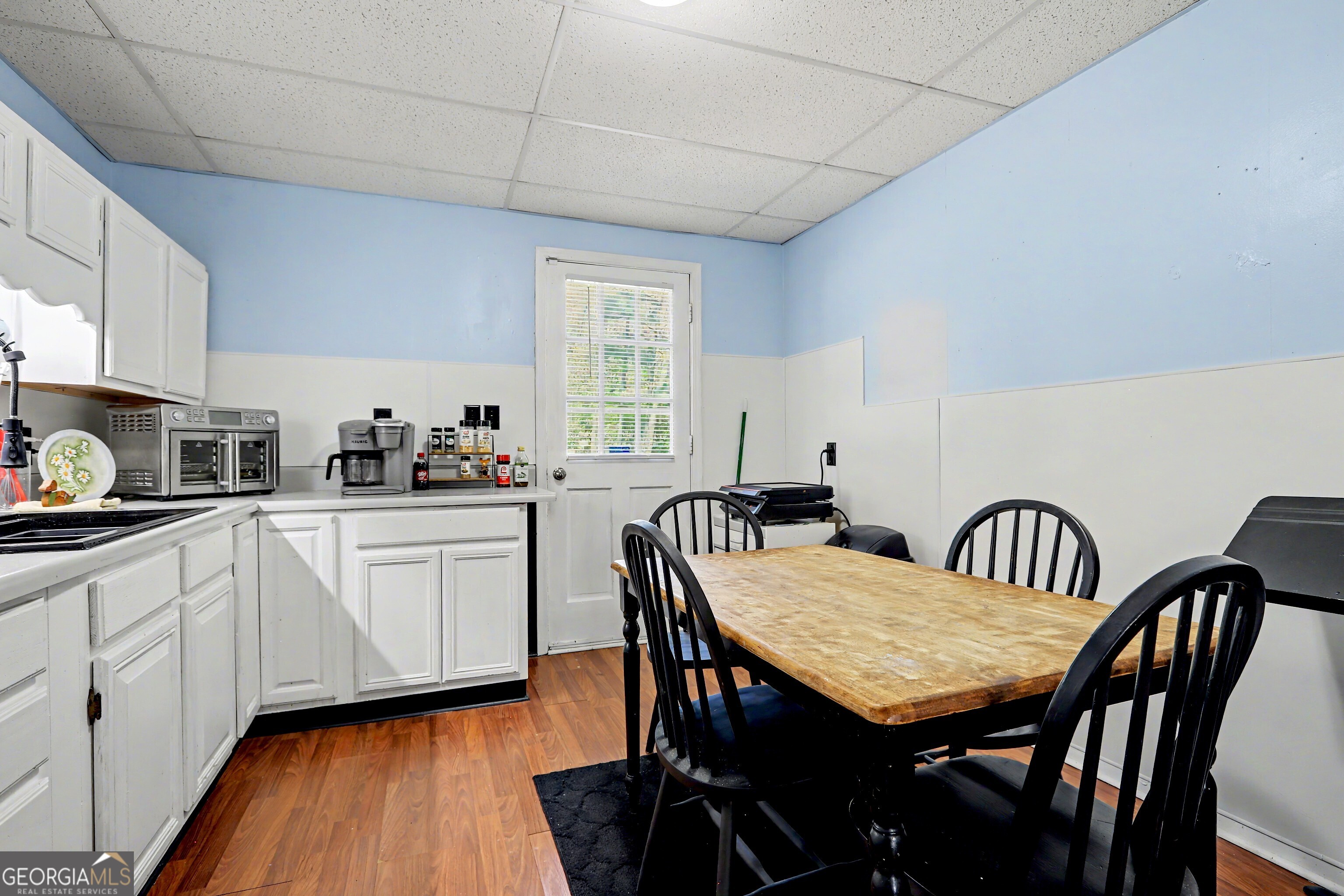114 Longview Road Stockbridge, GA 30281 - Photo 35 of 47