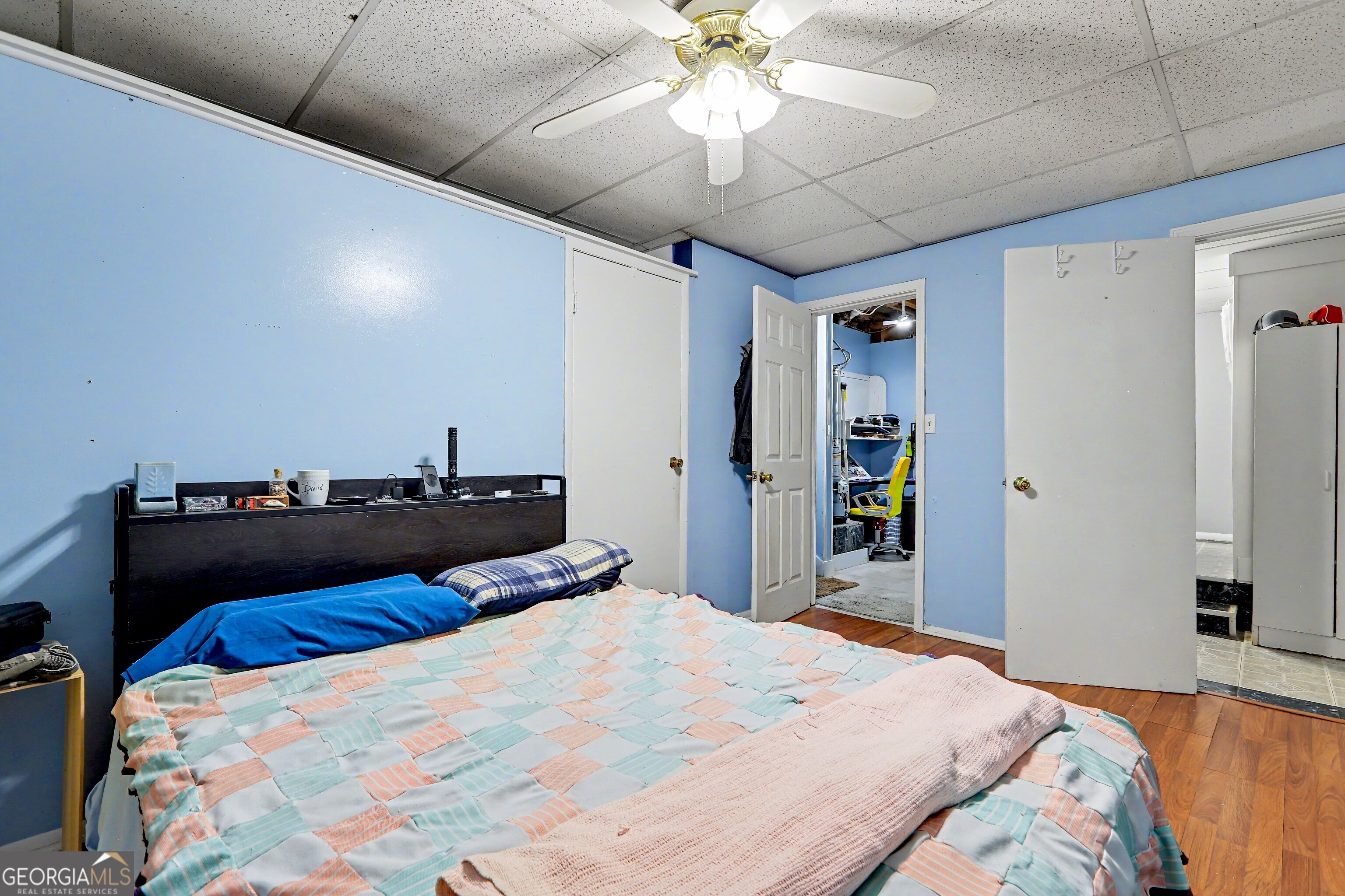 114 Longview Road Stockbridge, GA 30281 - Photo 37 of 47
