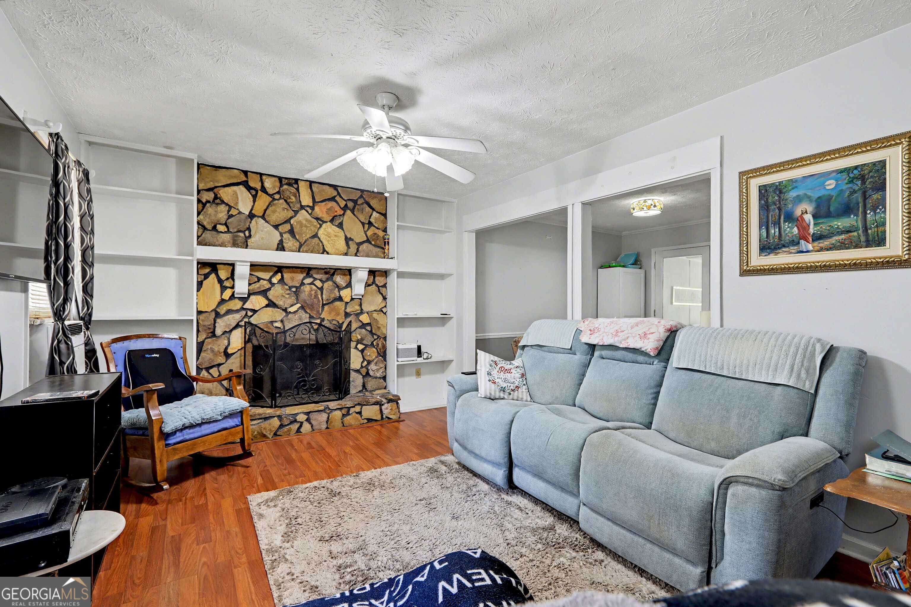 114 Longview Road Stockbridge, GA 30281 - Photo 4 of 47