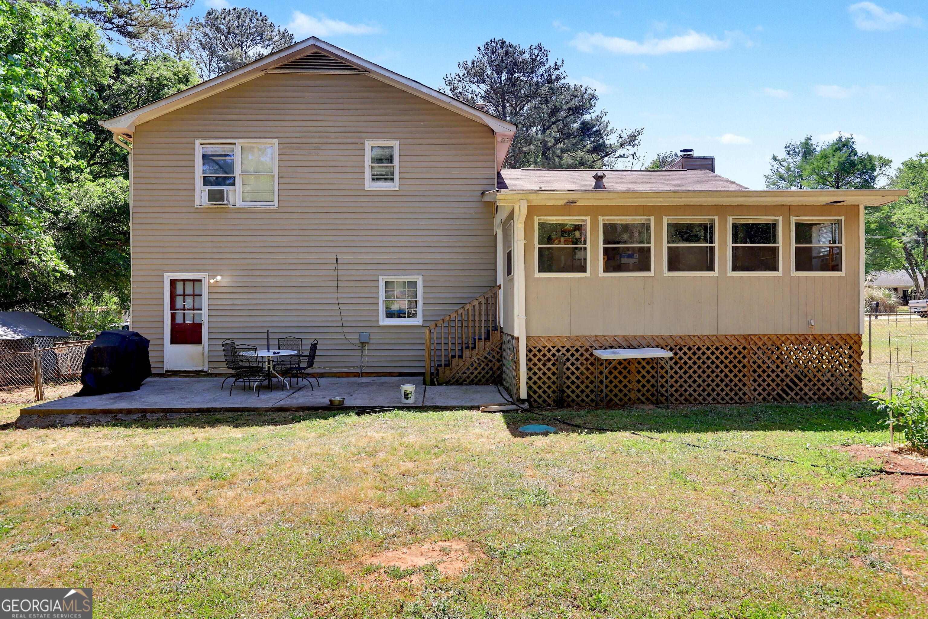 114 Longview Road Stockbridge, GA 30281 - Photo 42 of 47