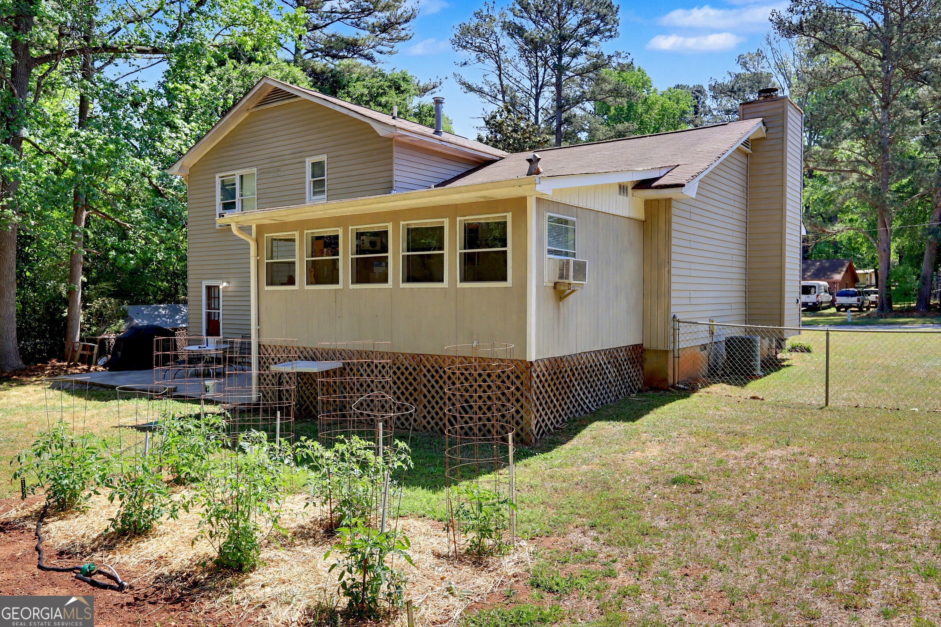 114 Longview Road Stockbridge, GA 30281 - Photo 43 of 47