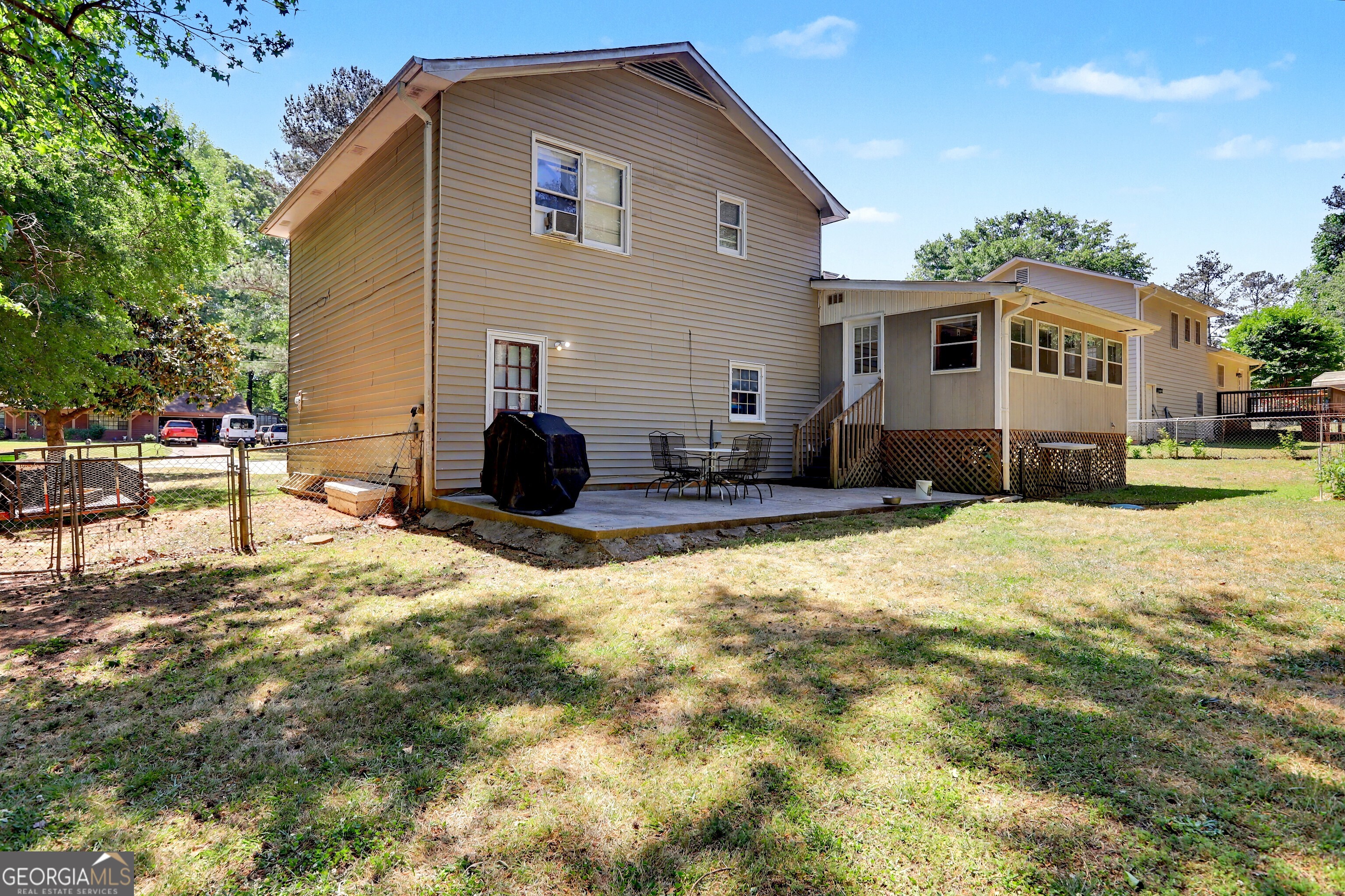 114 Longview Road Stockbridge, GA 30281 - Photo 44 of 47