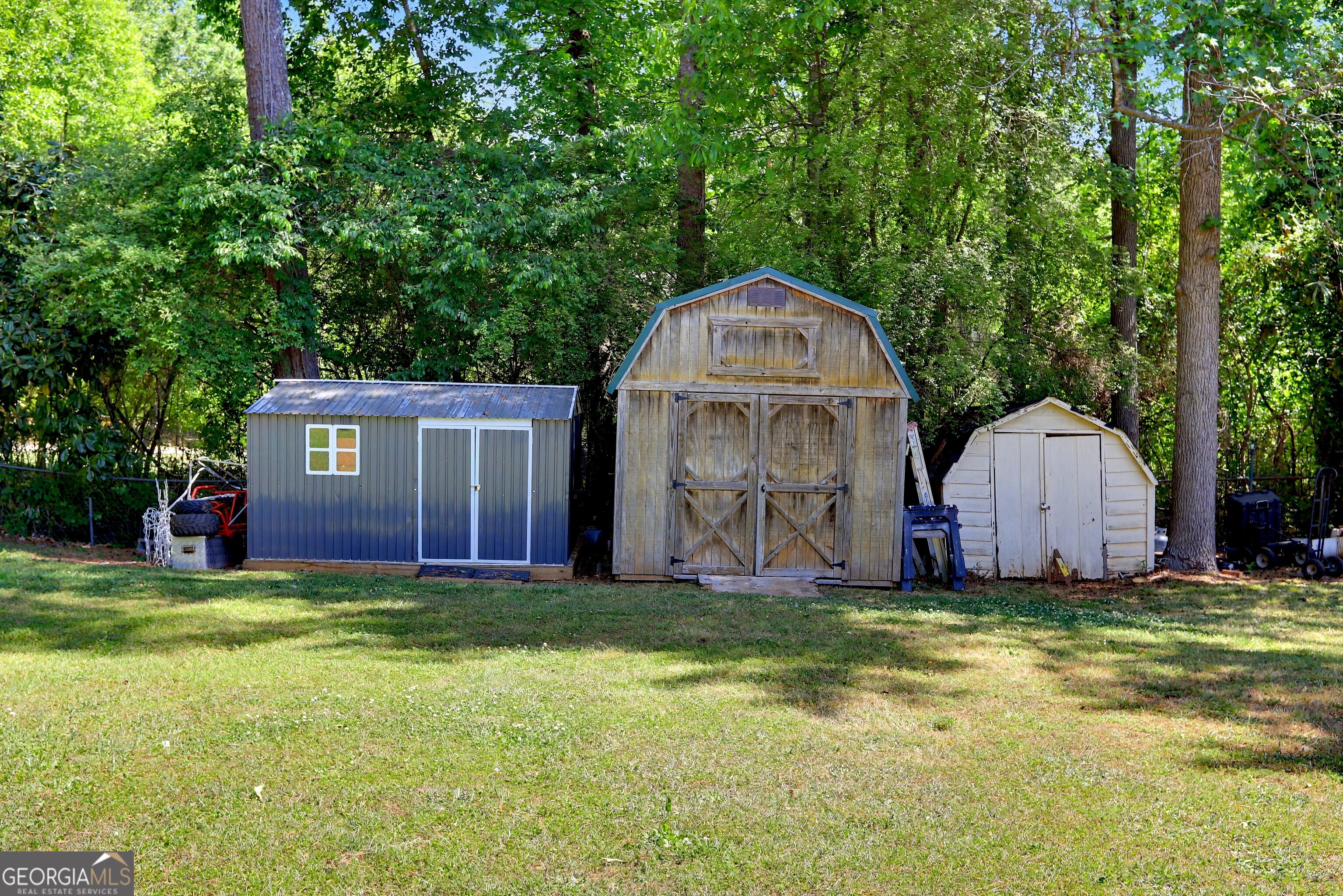 114 Longview Road Stockbridge, GA 30281 - Photo 45 of 47