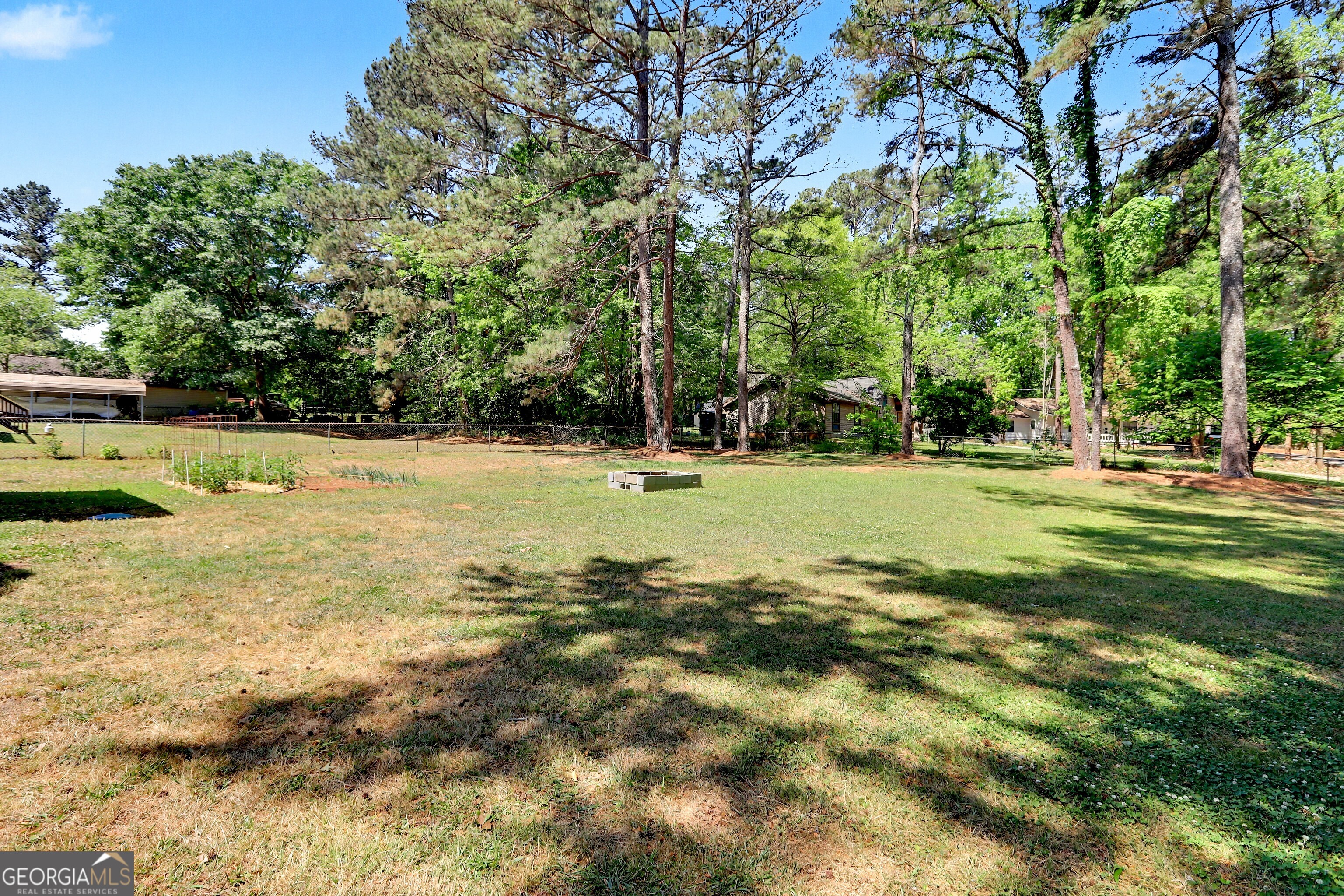 114 Longview Road Stockbridge, GA 30281 - Photo 46 of 47