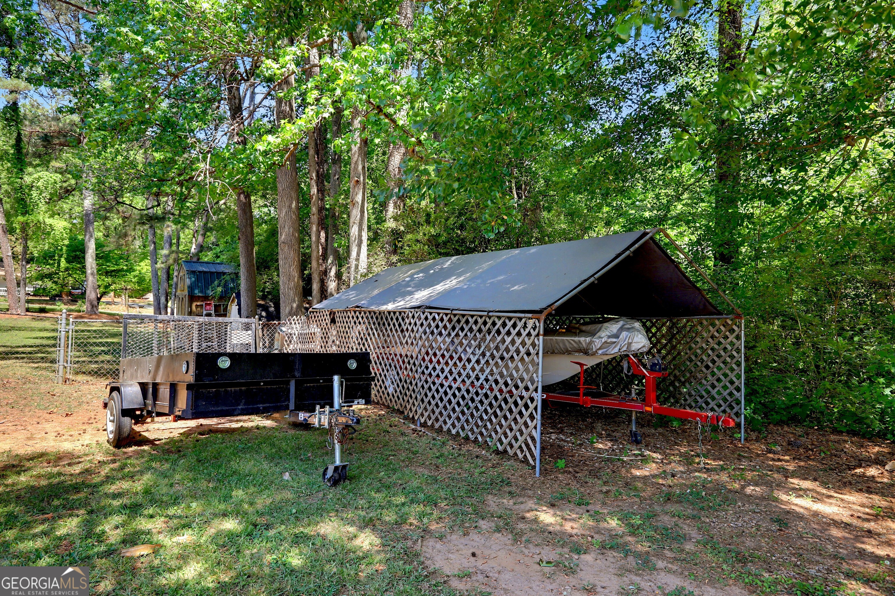 114 Longview Road Stockbridge, GA 30281 - Photo 47 of 47
