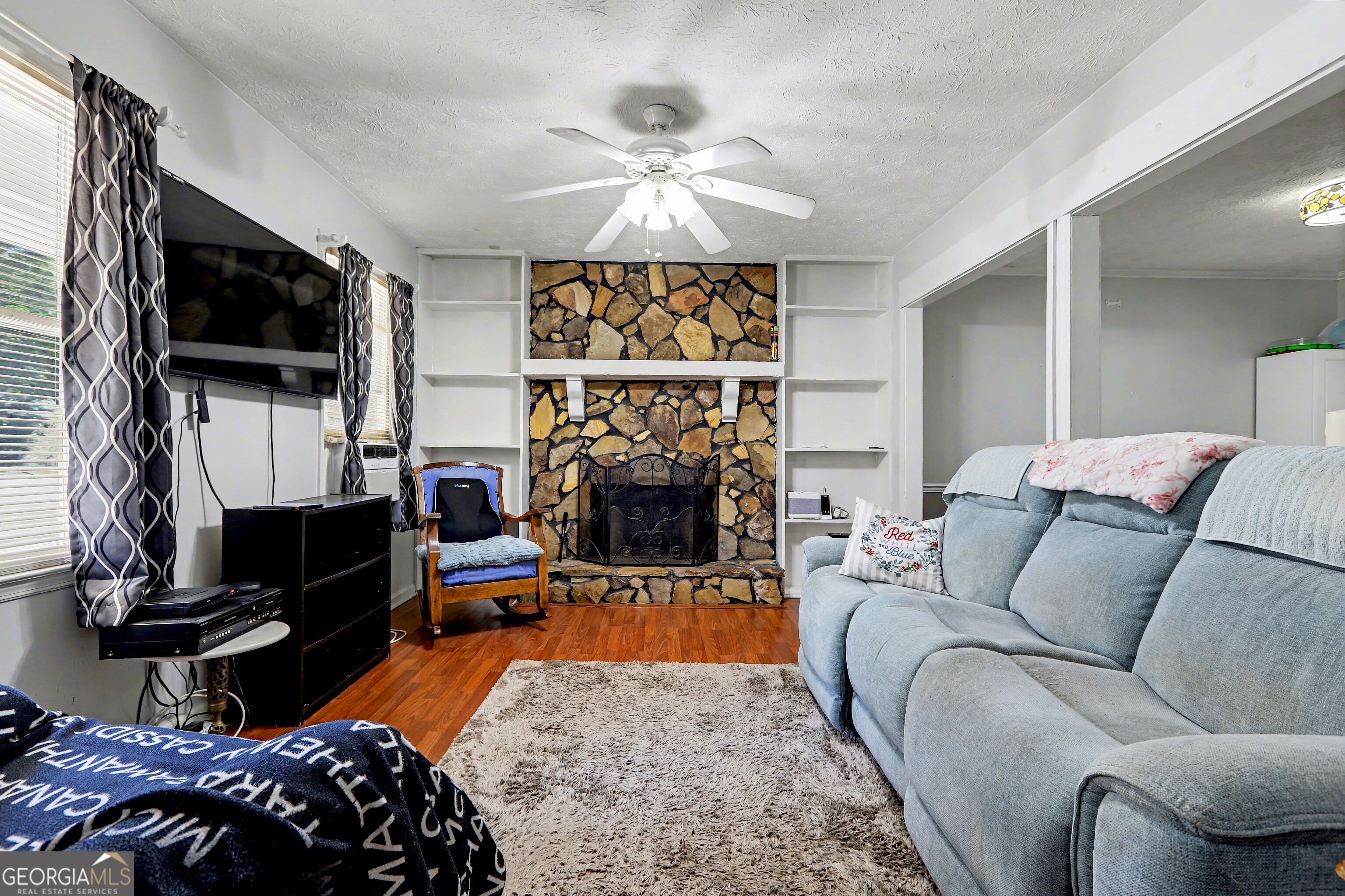 114 Longview Road Stockbridge, GA 30281 - Photo 5 of 47