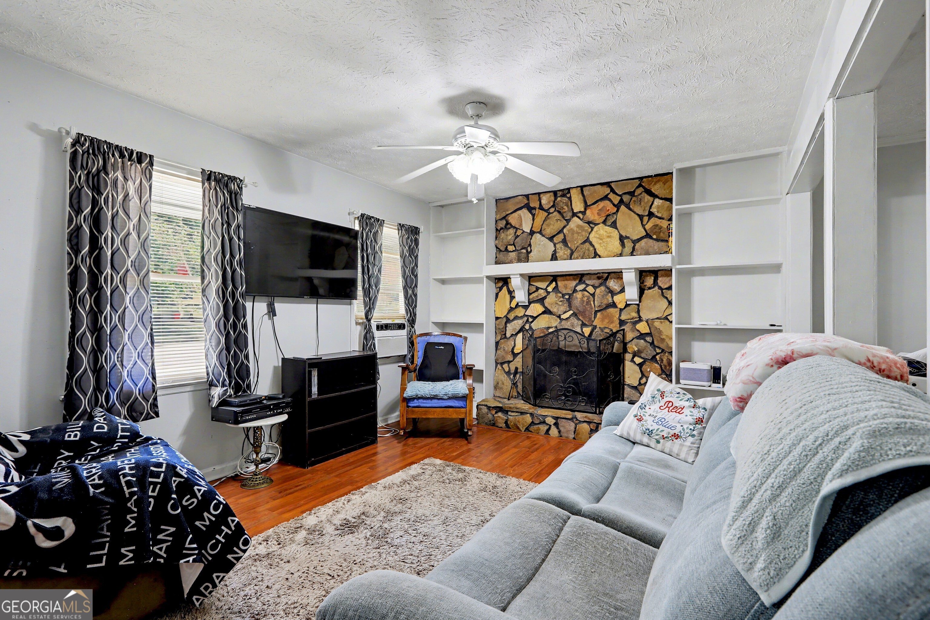 114 Longview Road Stockbridge, GA 30281 - Photo 6 of 47