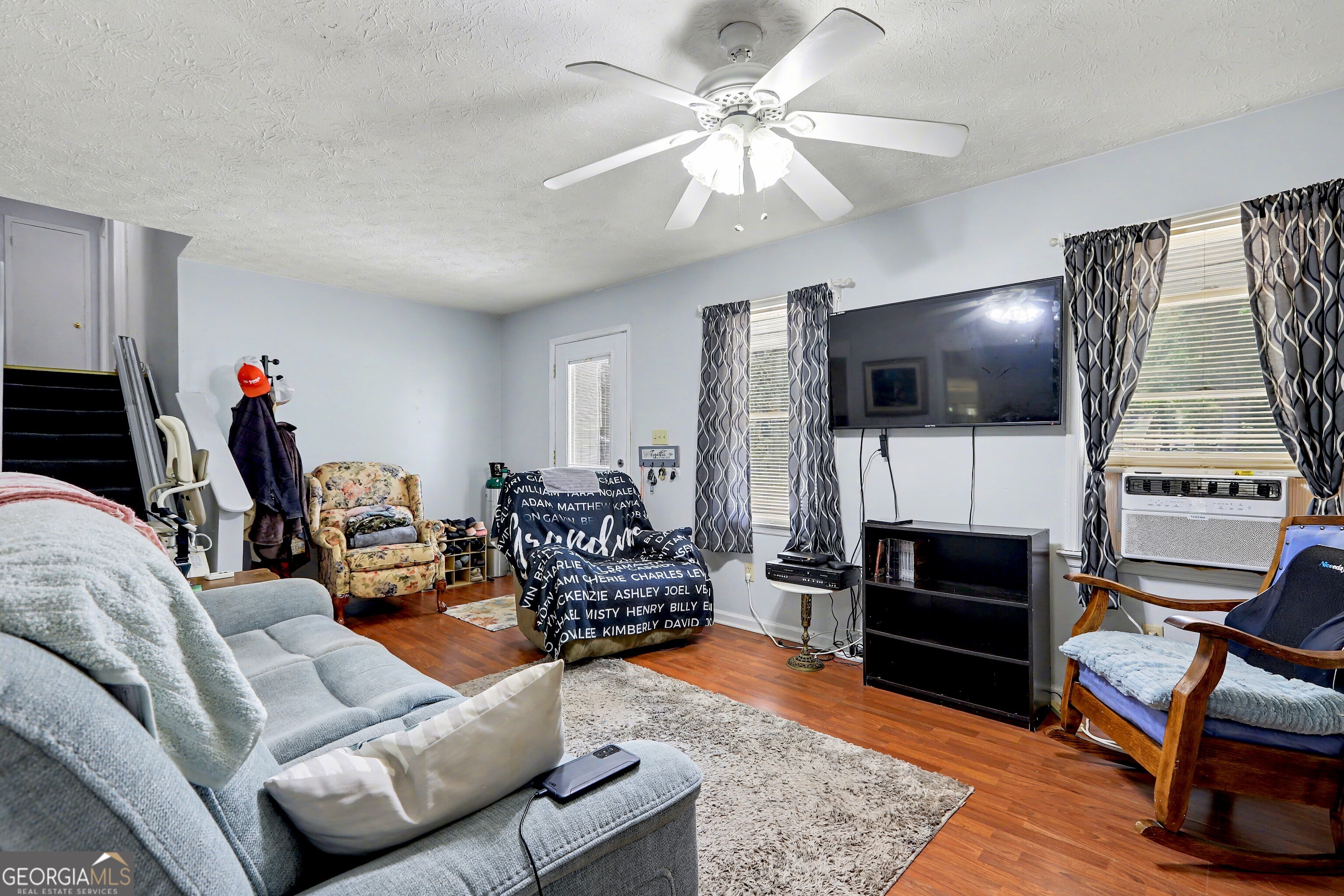 114 Longview Road Stockbridge, GA 30281 - Photo 7 of 47