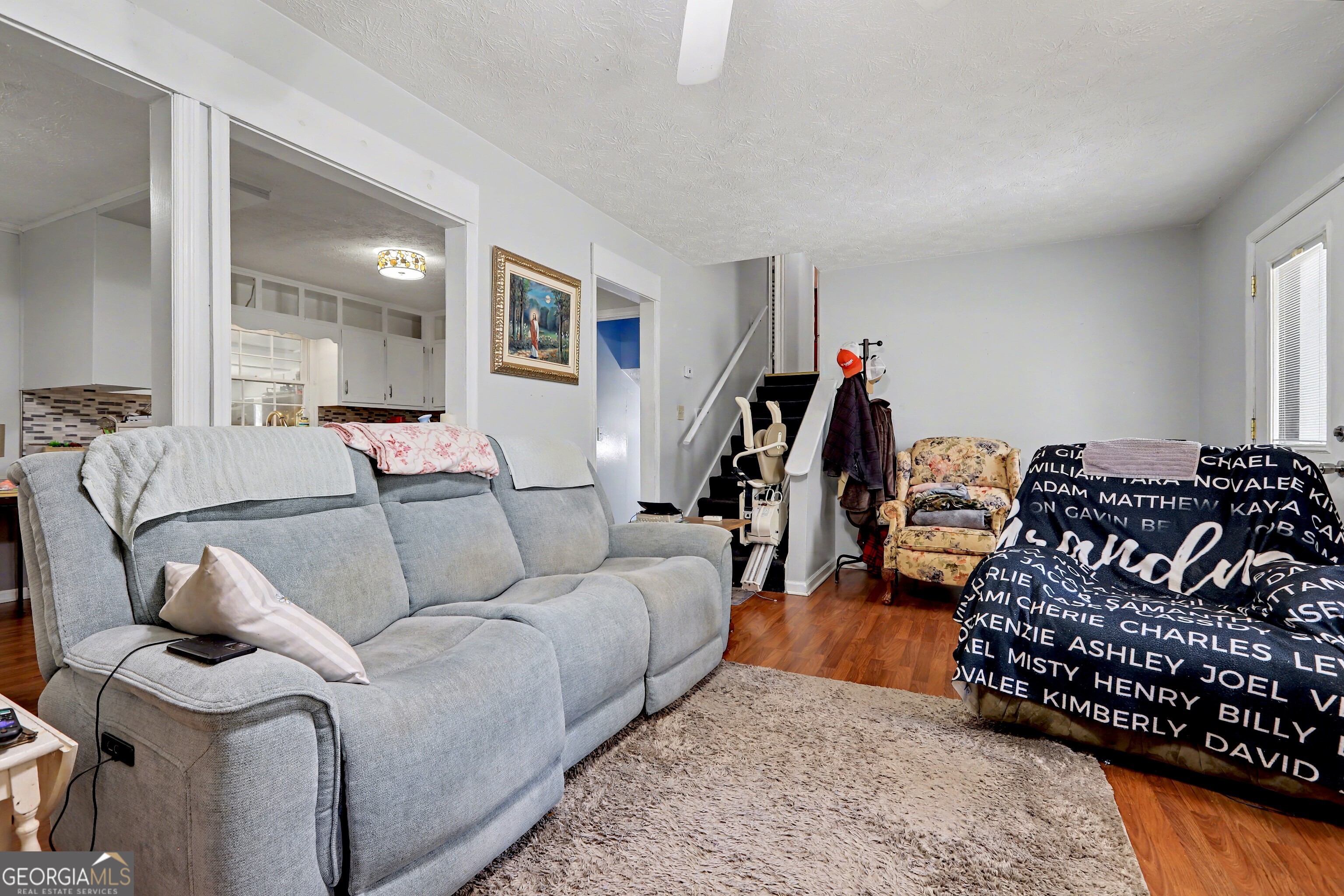 114 Longview Road Stockbridge, GA 30281 - Photo 8 of 47