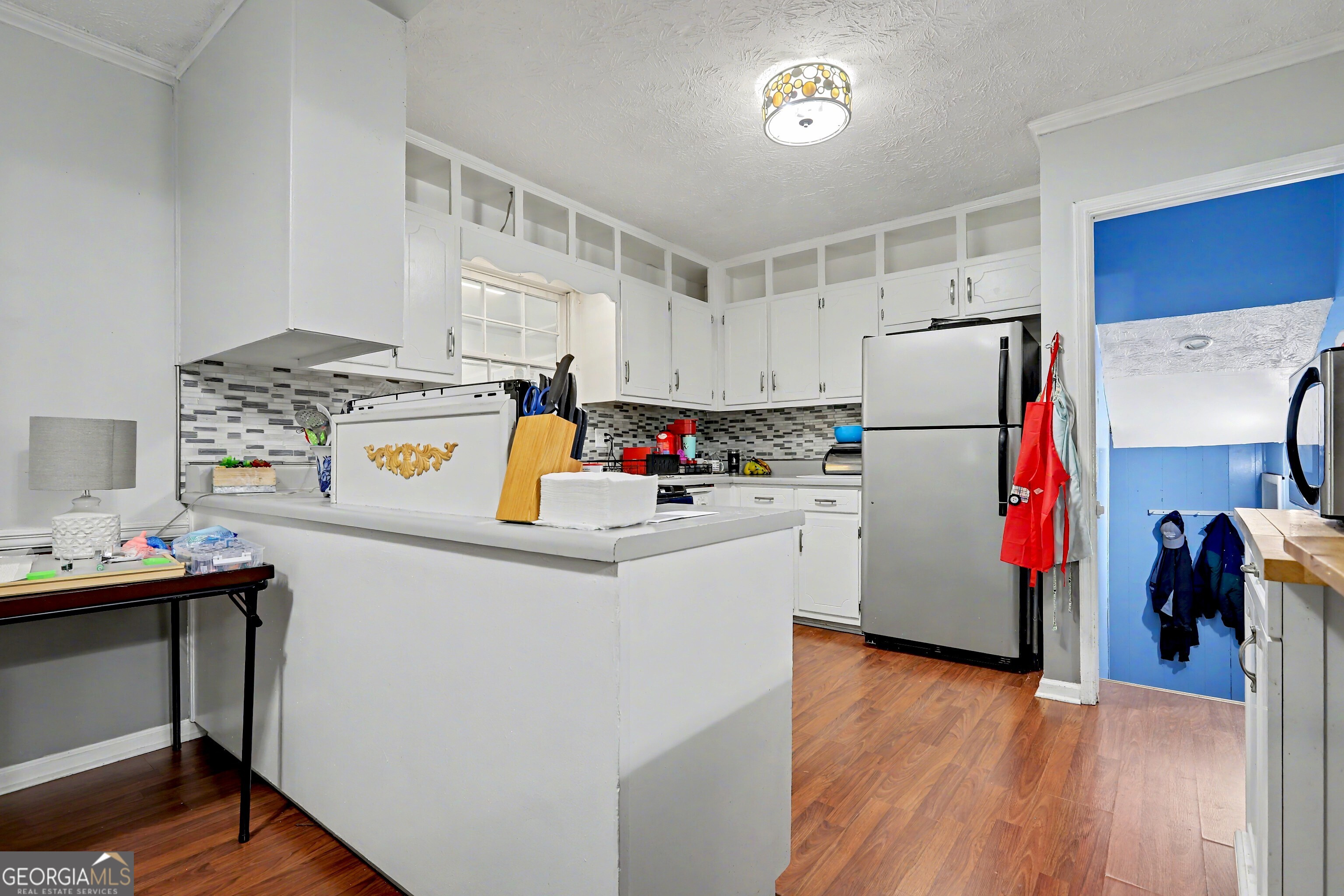 114 Longview Road Stockbridge, GA 30281 - Photo 9 of 47