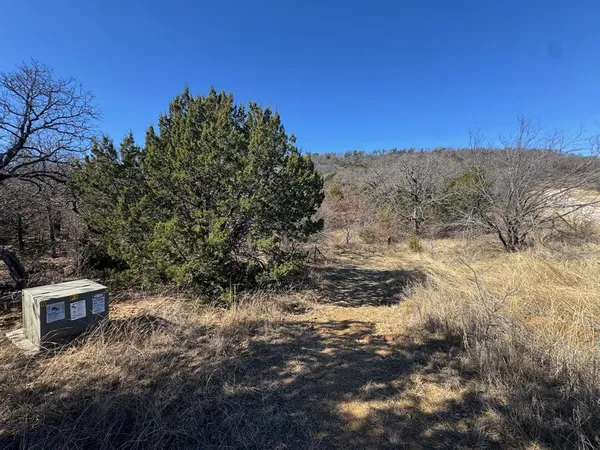 $29,900 | C14 Mallard Circle, Gordon, TX 76453
