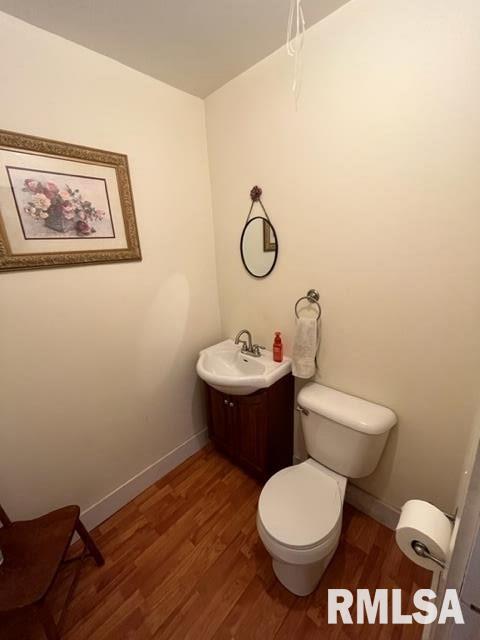 3345 Boone St Road Salem, IL 62881 - Photo 11 of 21
