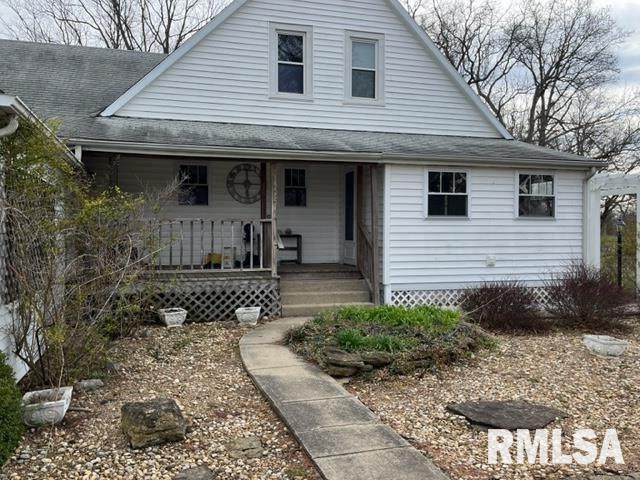 3345 Boone St Road Salem, IL 62881 - Photo 16 of 21
