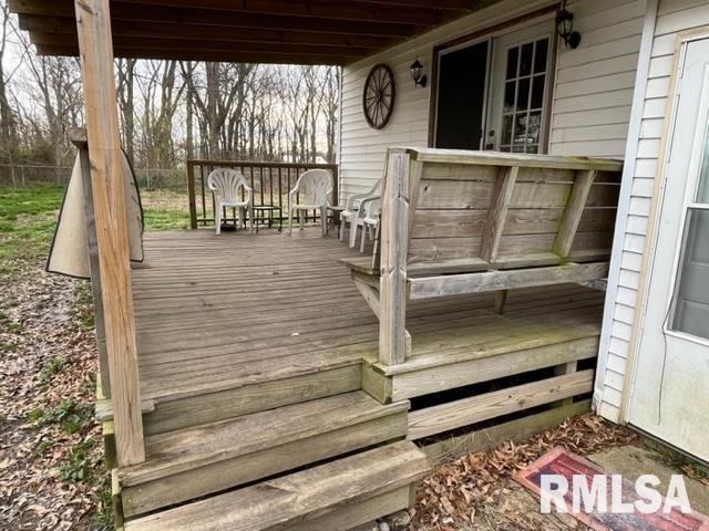 3345 Boone St Road Salem, IL 62881 - Photo 17 of 21