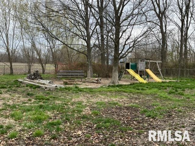 3345 Boone St Road Salem, IL 62881 - Photo 18 of 21
