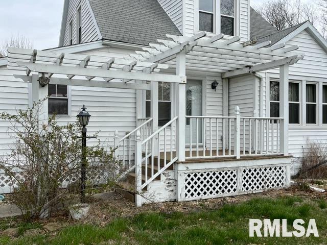 3345 Boone St Road Salem, IL 62881 - Photo 19 of 21