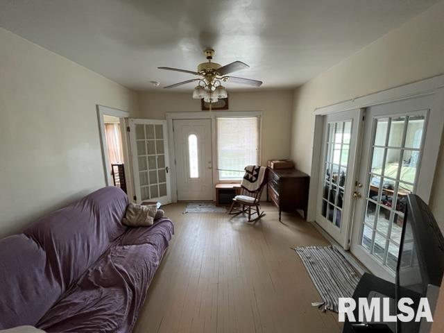 3345 Boone St Road Salem, IL 62881 - Photo 2 of 21
