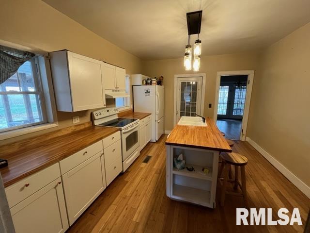 3345 Boone St Road Salem, IL 62881 - Photo 4 of 21