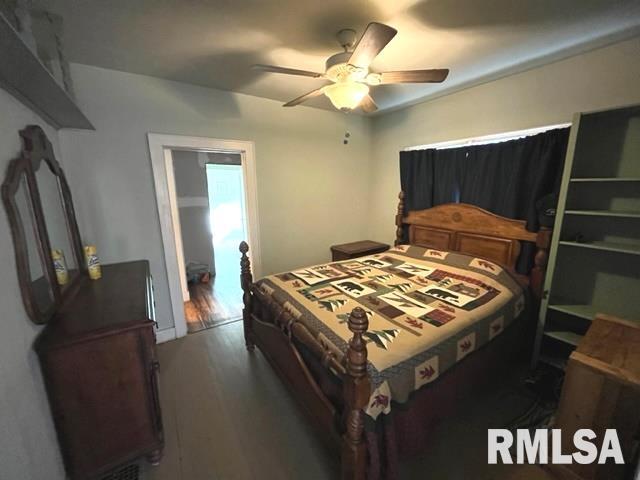 3345 Boone St Road Salem, IL 62881 - Photo 8 of 21