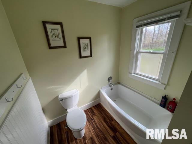 3345 Boone St Road Salem, IL 62881 - Photo 10 of 21