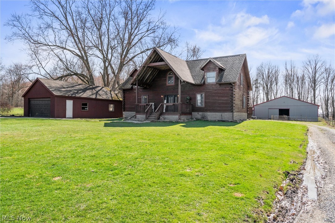 4911 Miller Road Lowellville, OH 44436 - Photo 2 of 50