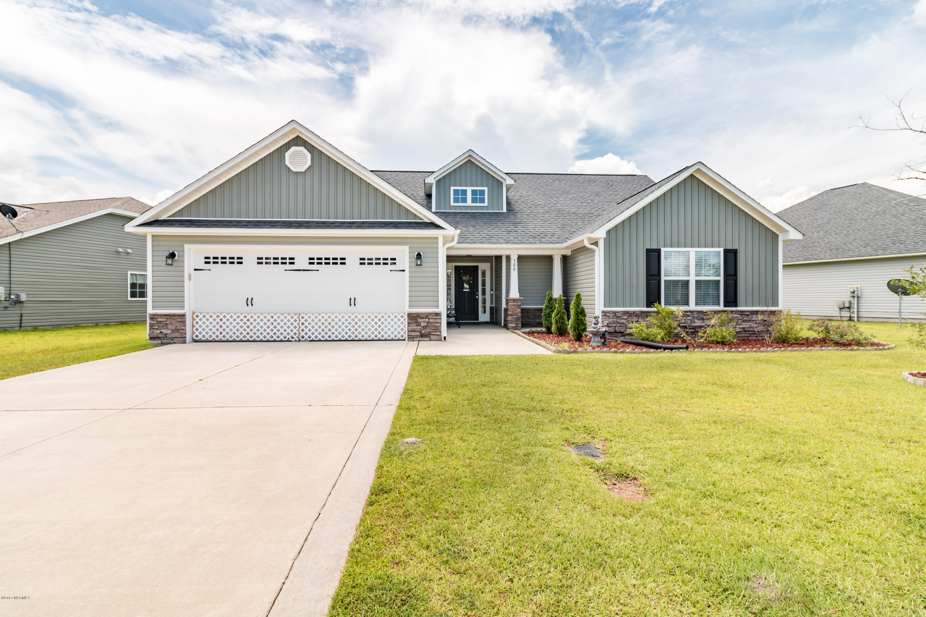 300 Merin Height Road Jacksonville, NC 28546 - Photo 1 of 28 IMG_1036-HDR-1