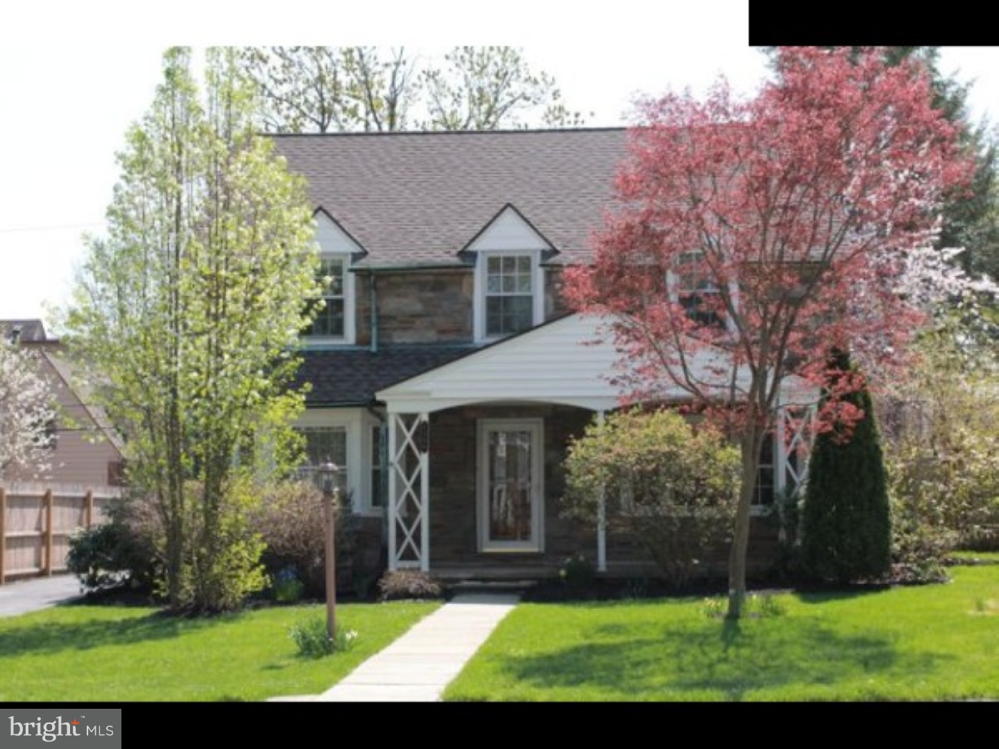 1360 Overbrook Road Wynnewood, PA 19096 - Photo 1 of 22 Exterior Front