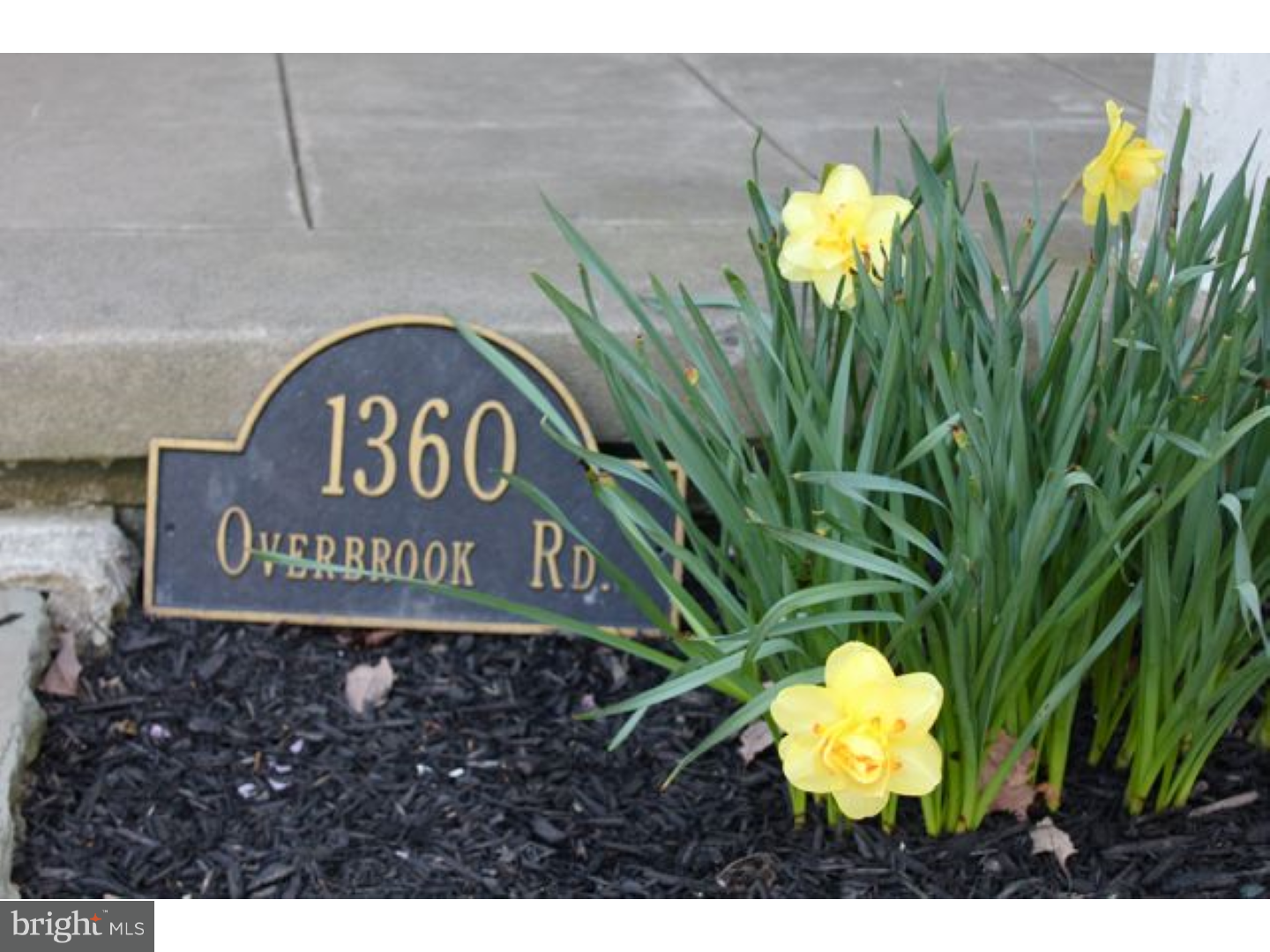 1360 Overbrook Road Wynnewood, PA 19096 - Photo 2 of 22 Gallery Image 2