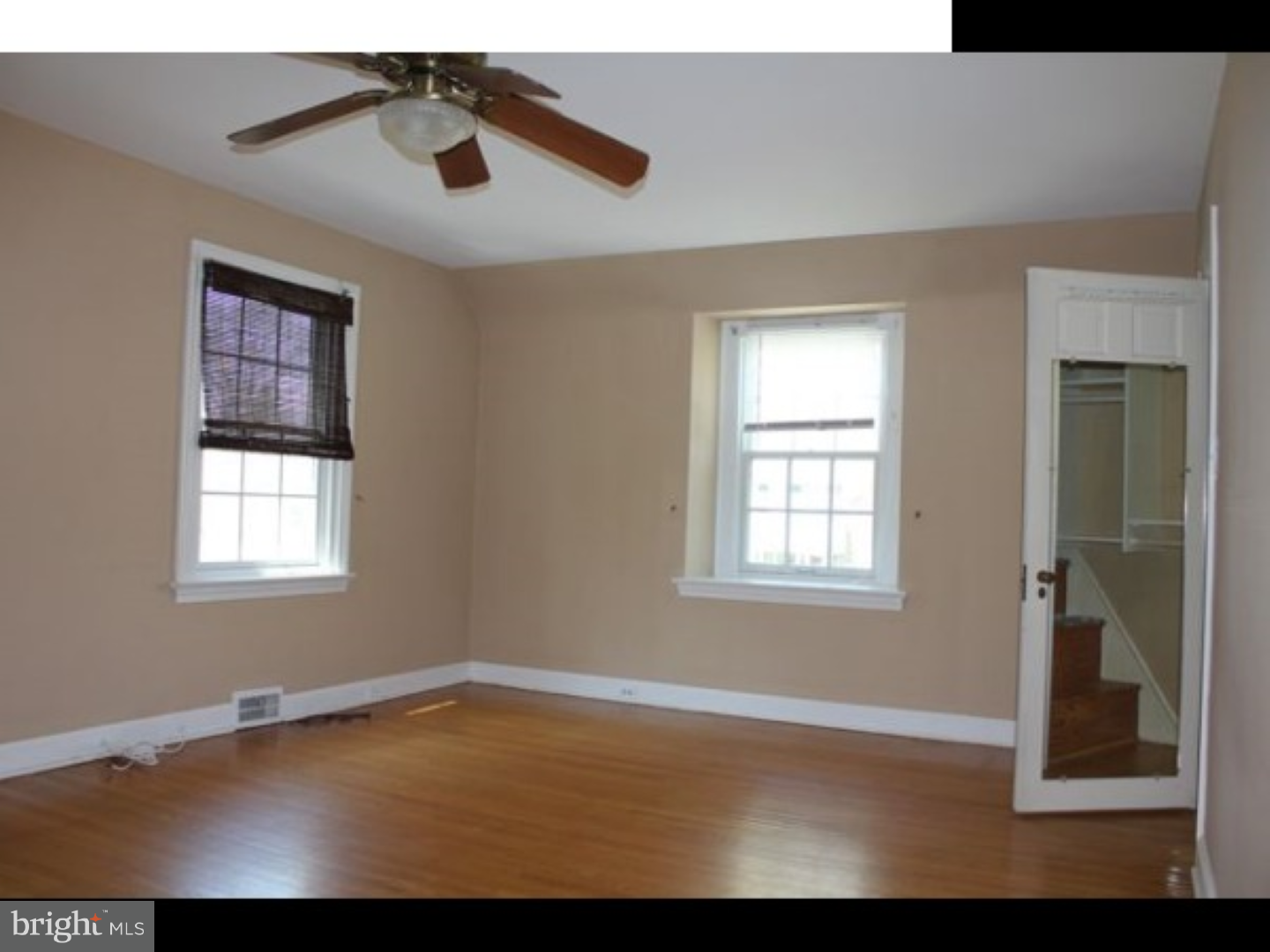 1360 Overbrook Road Wynnewood, PA 19096 - Photo 11 of 22 Bedroom - Main