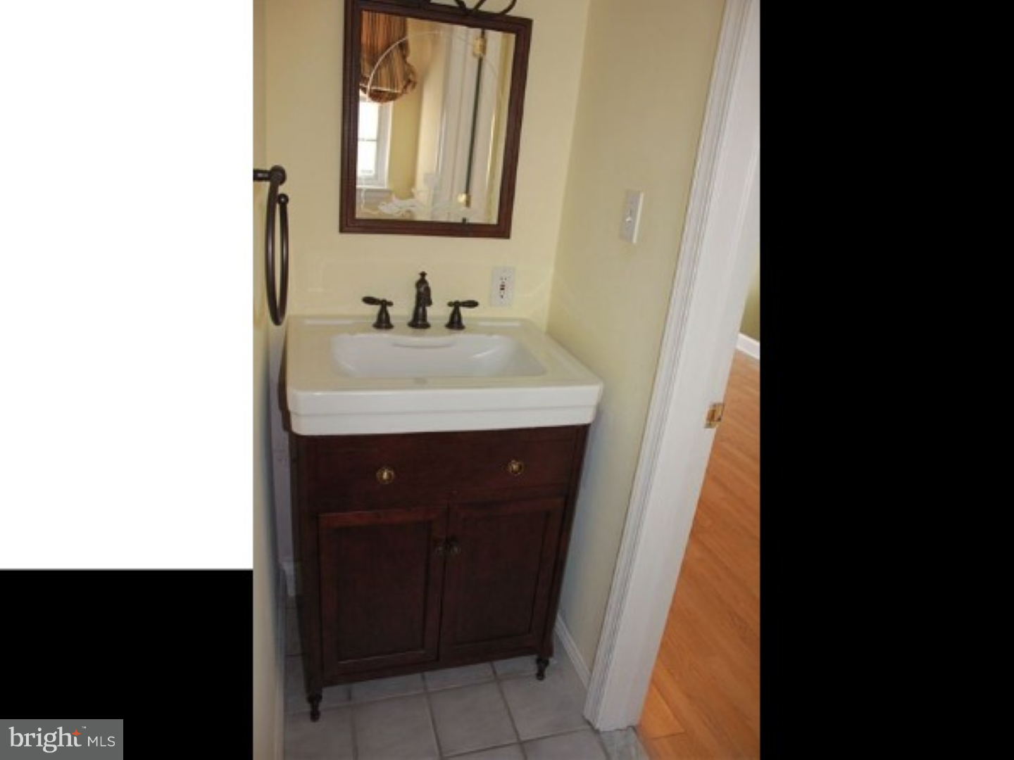 1360 Overbrook Road Wynnewood, PA 19096 - Photo 16 of 22 Half Bath