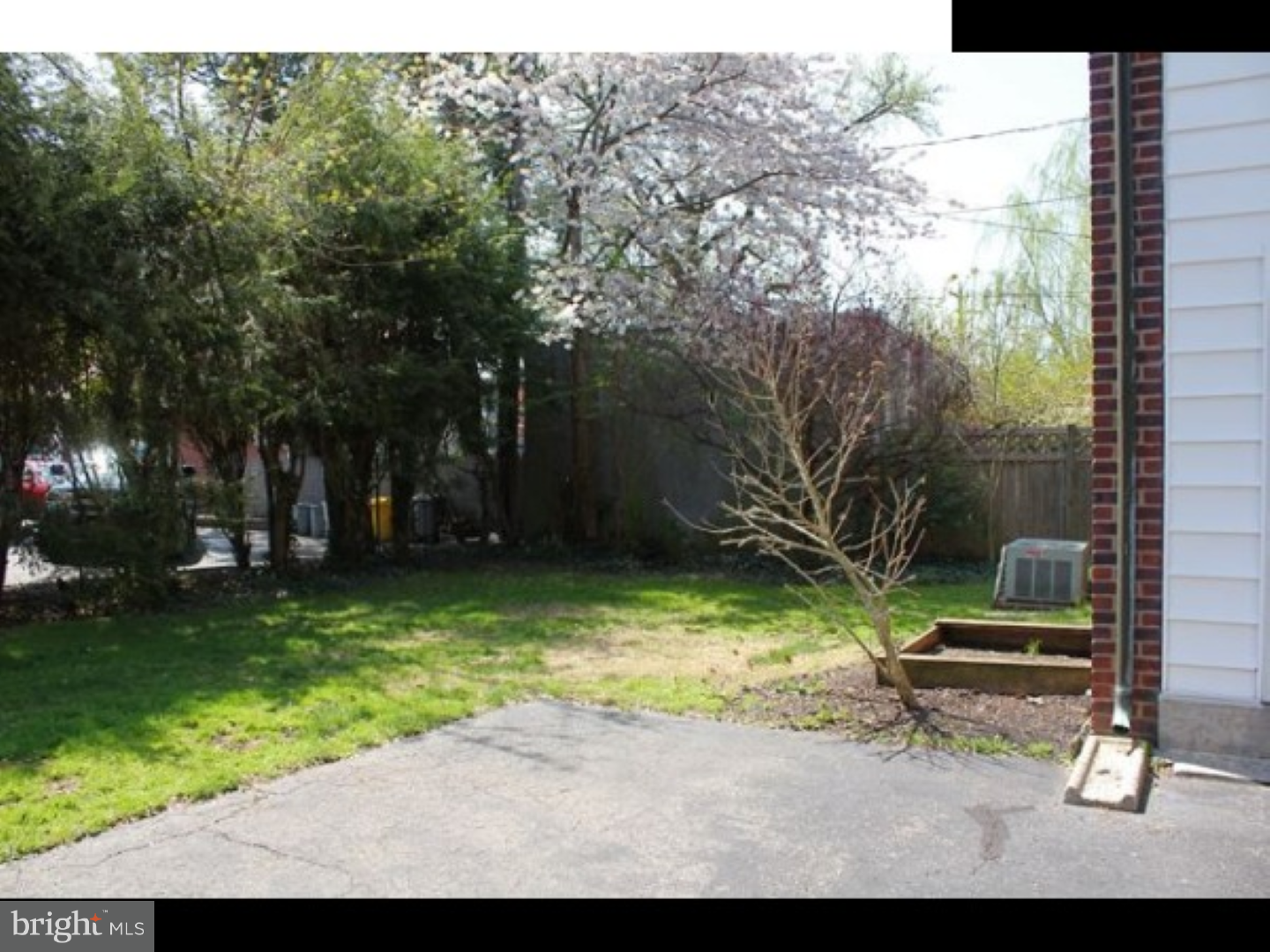 1360 Overbrook Road Wynnewood, PA 19096 - Photo 20 of 22 Exterior Back