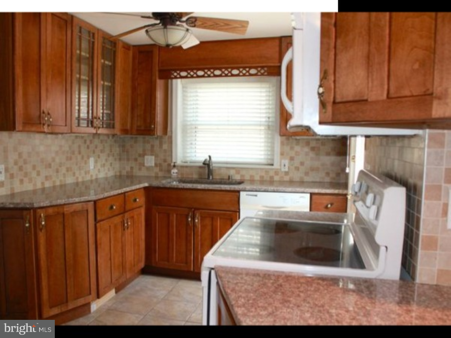 1360 Overbrook Road Wynnewood, PA 19096 - Photo 3 of 22 Kitchen