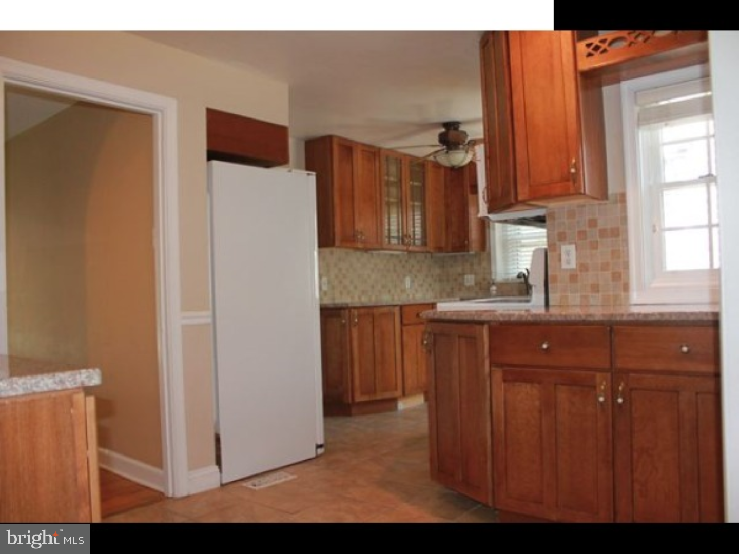 1360 Overbrook Road Wynnewood, PA 19096 - Photo 4 of 22 Kitchen