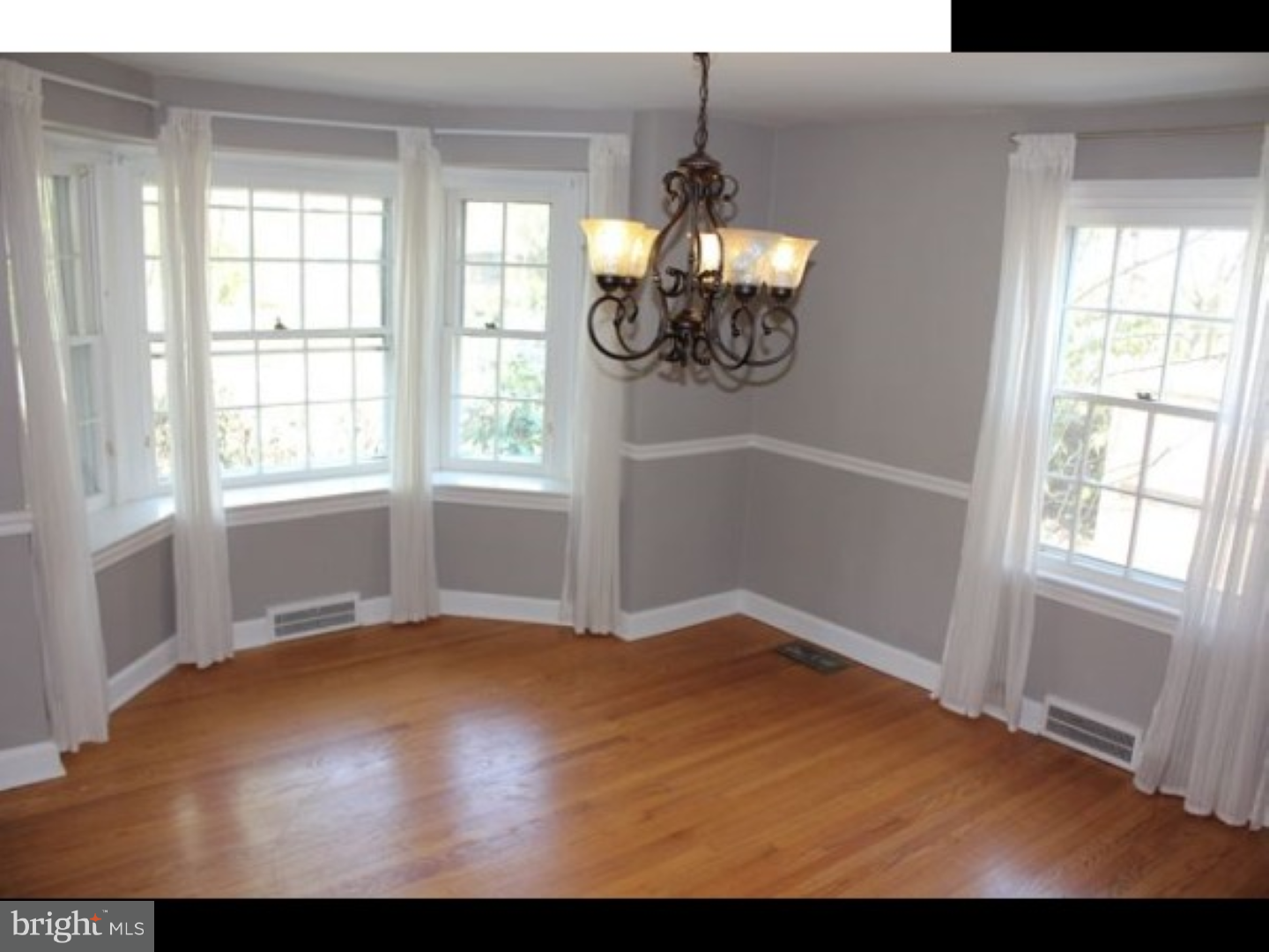 1360 Overbrook Road Wynnewood, PA 19096 - Photo 9 of 22 Dining Room