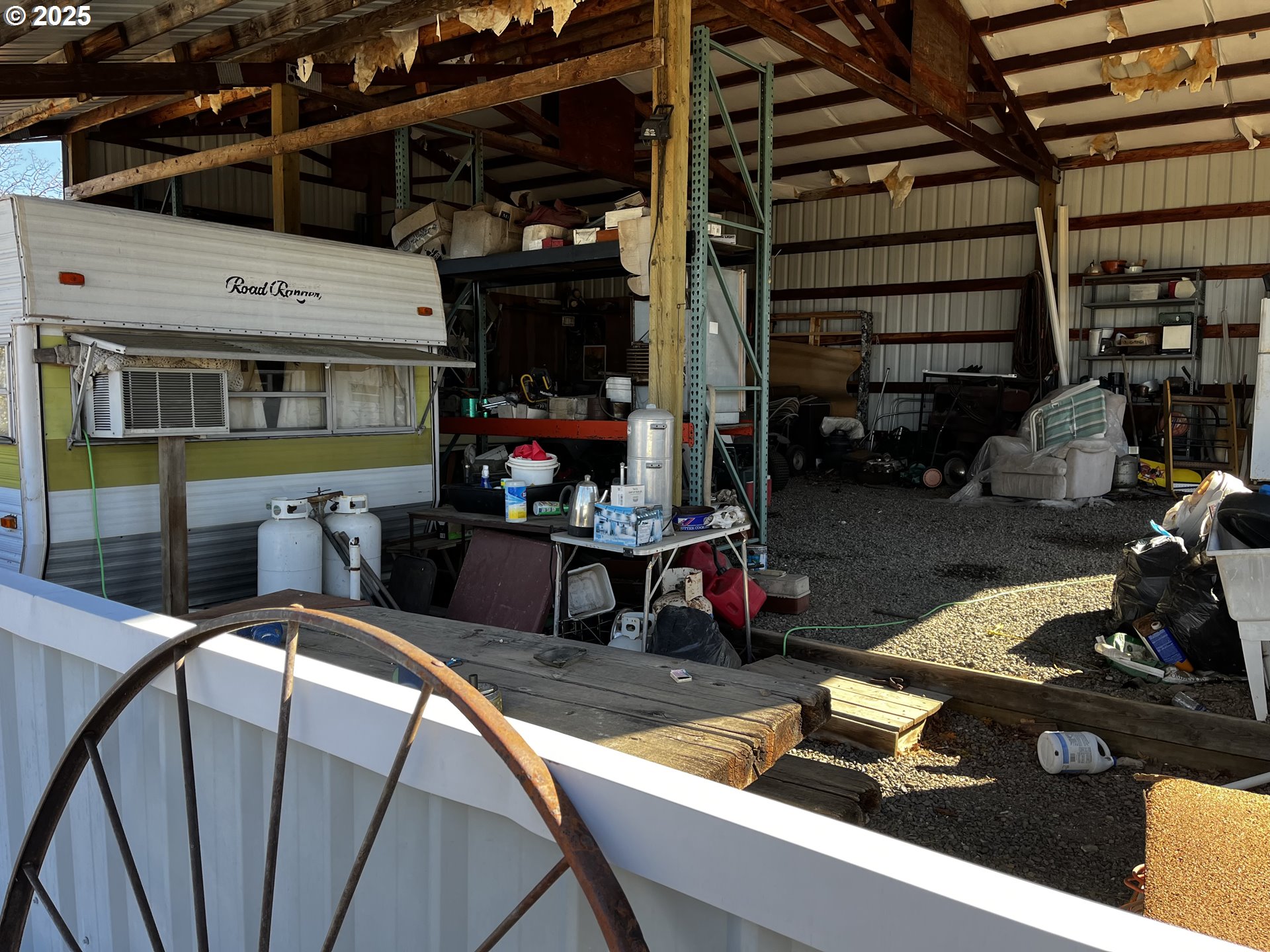 80163 South Ridgetop-s Road Dufur, OR 97021 - Photo 8 of 23 Gallery Image 8