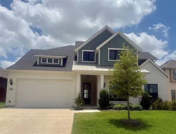 $519,900 | 3834 Foot Hills Drive, Midlothian, TX 76065