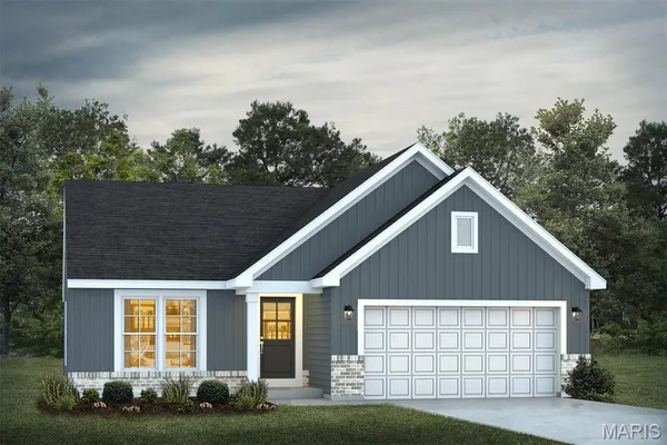 $386,990 | 1 Tbb Tremont @ Arlington Heights, Imperial, MO 63052