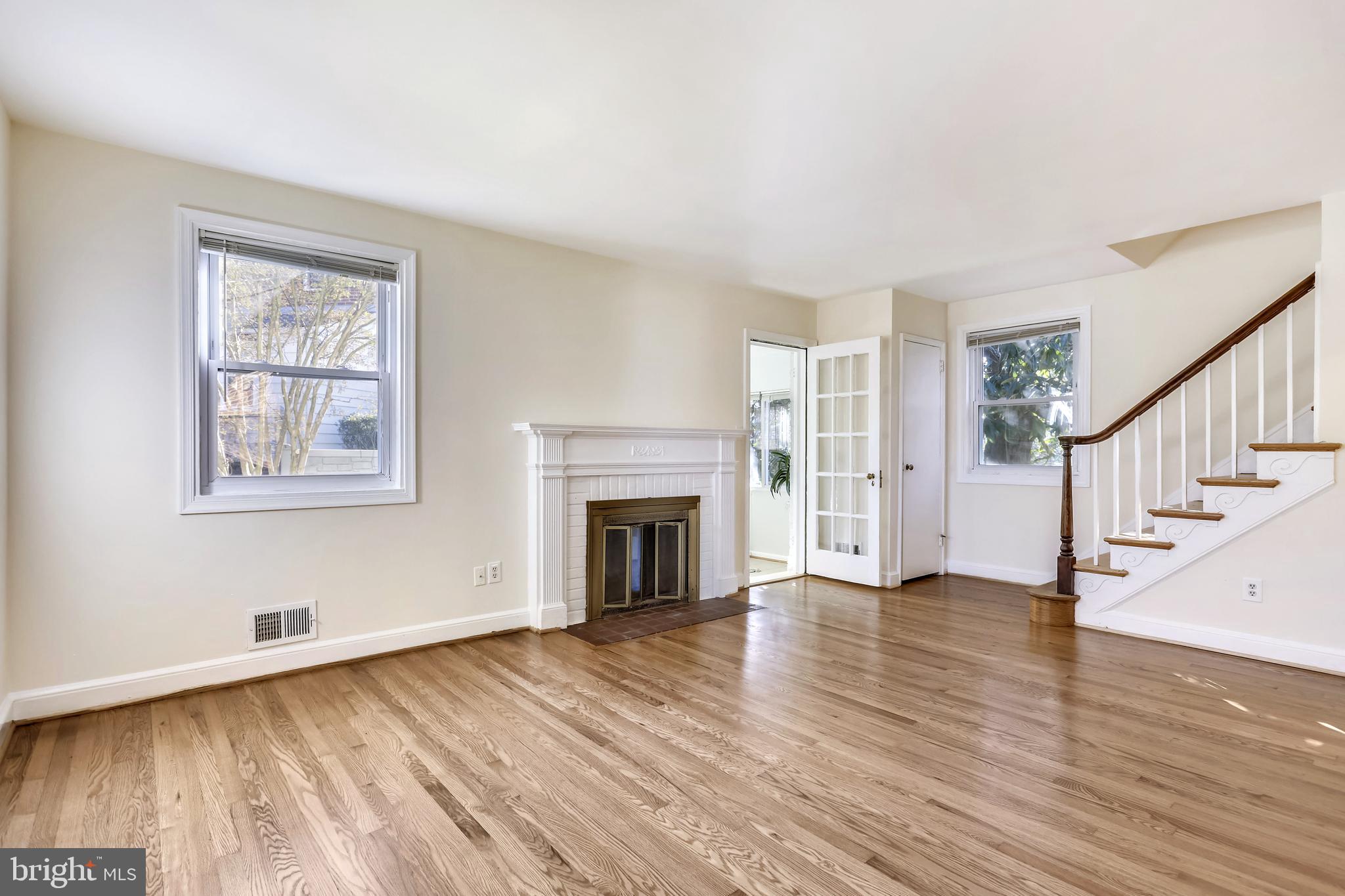 8502 Grubb Road Chevy Chase, MD 20815 - Photo 3 of 37 Gallery Image 3