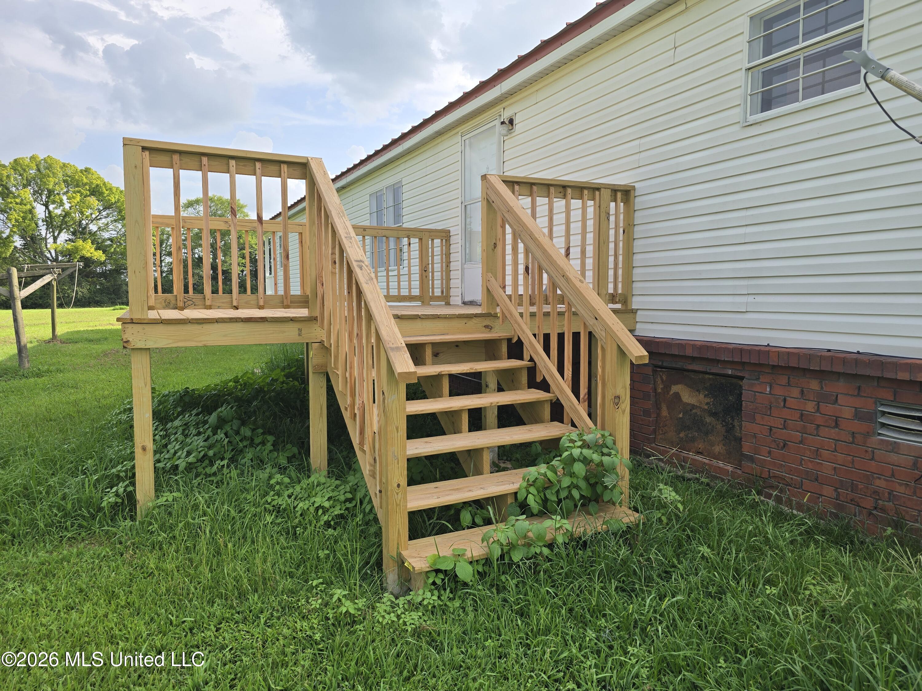 104 Baylor Road Senatobia, MS 38668 - Photo 23 of 23 20260720_173022