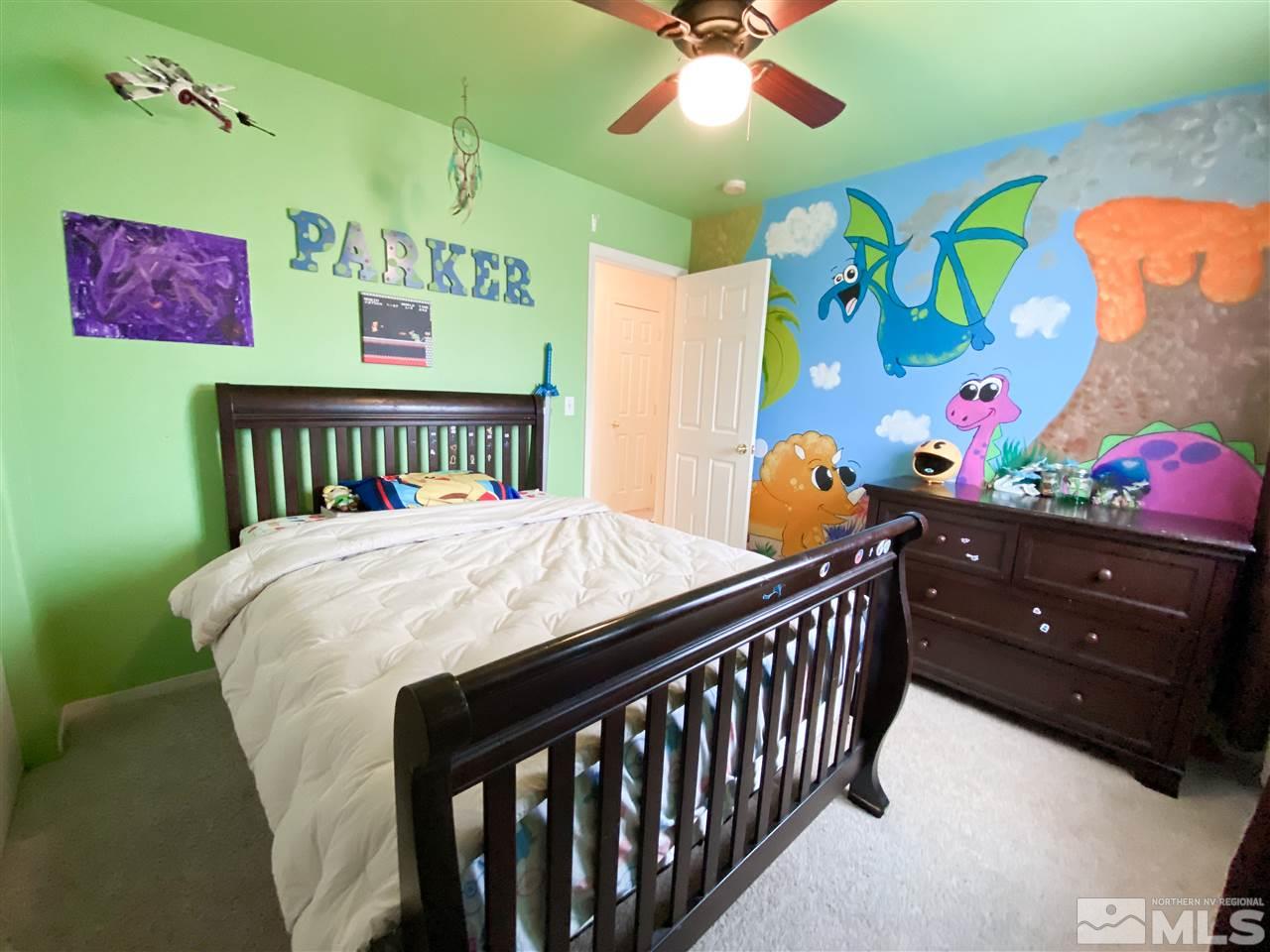 8840 Red Baron Boulevard Reno, NV 89506 - Photo 12 of 19 Photo 12