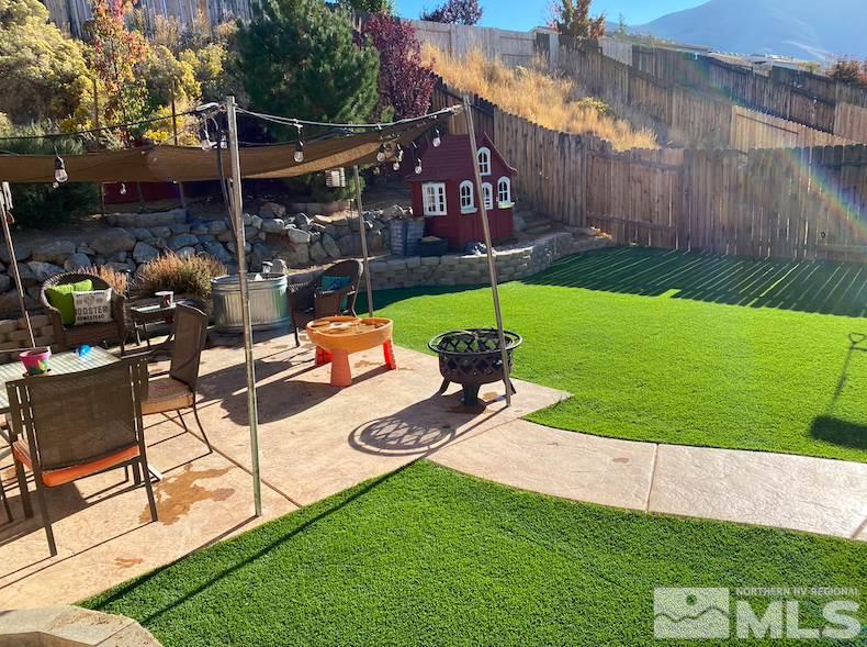 8840 Red Baron Boulevard Reno, NV 89506 - Photo 16 of 19 Photo 16