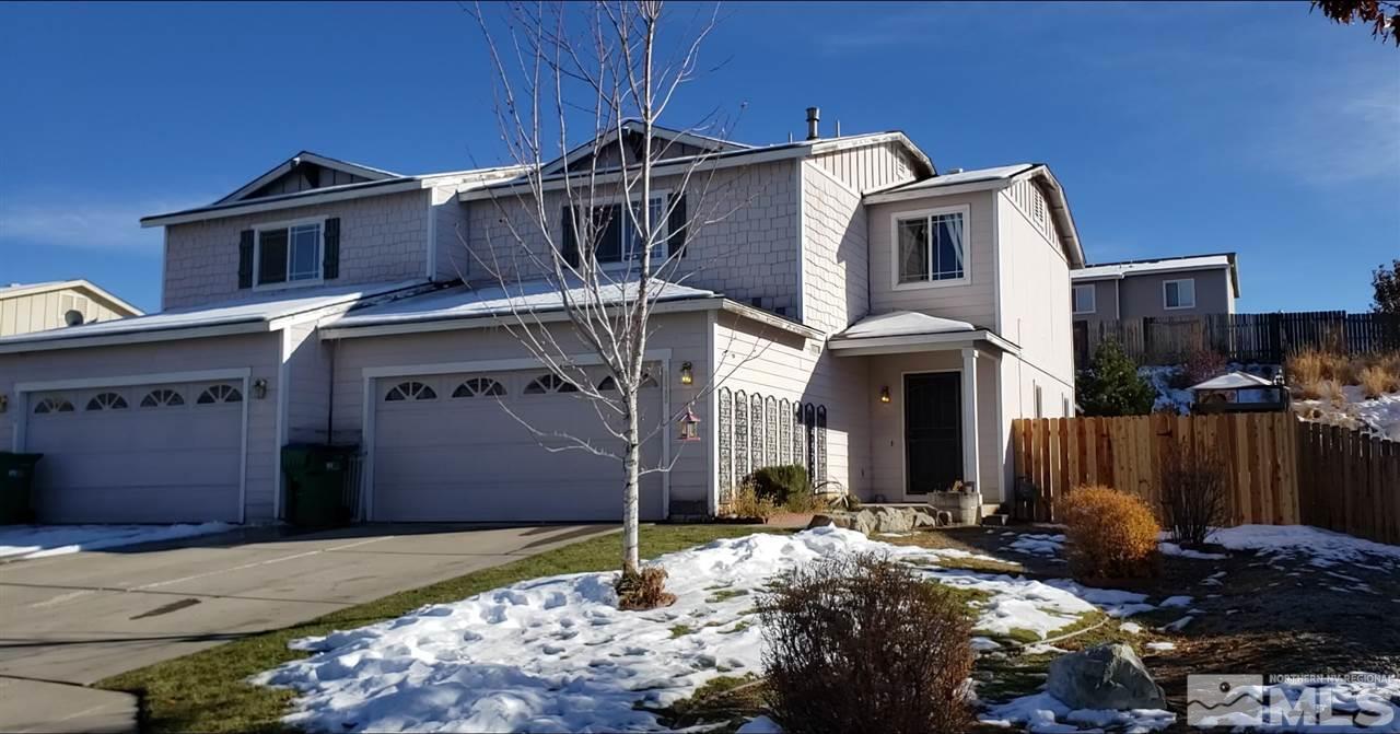 8840 Red Baron Boulevard Reno, NV 89506 - Photo 2 of 19 Photo 2