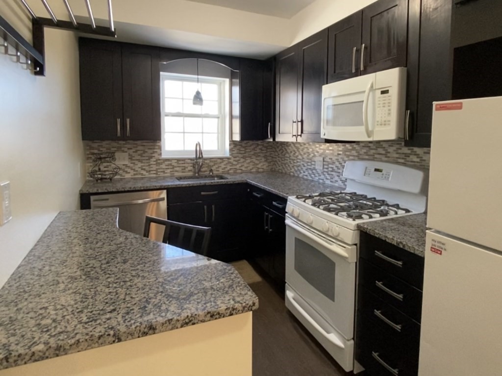 219 Lake Shore Road, Unit 4 Boston, MA 02135 - Photo 4 of 20